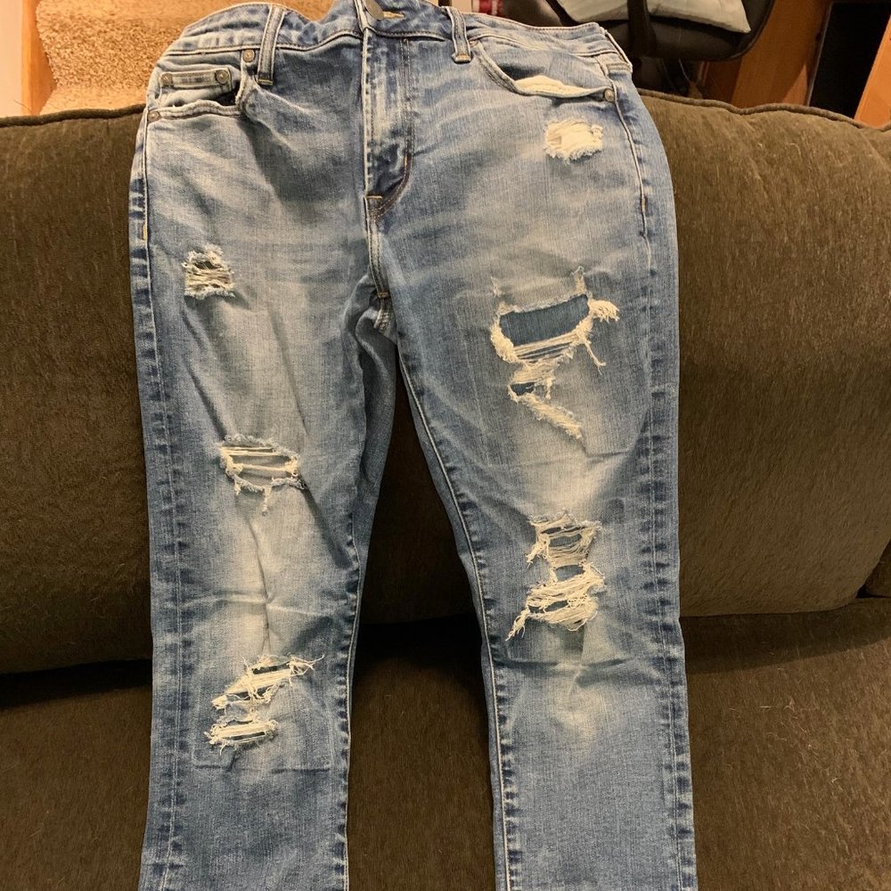 American Eagle Men's Jeans NE(X)T Level Flex sz.32x30